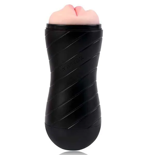 Zemalia Anal Zemalia Gina Black