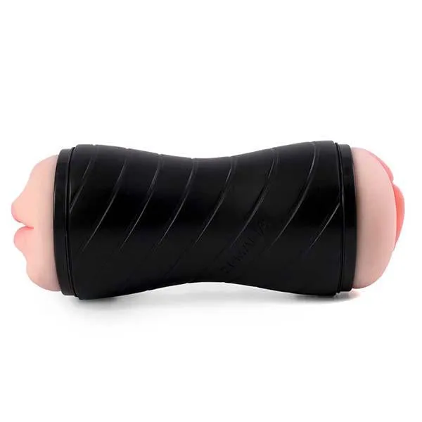 Zemalia Anal Zemalia Gina Black