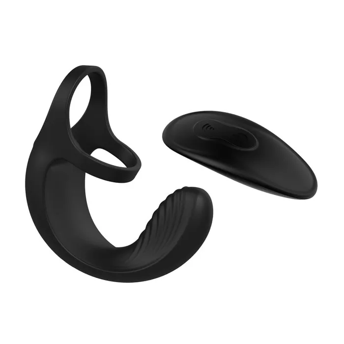 Zero Tolerance Vibrating Ball Cradle Zero Tolerance Male Sex Toys