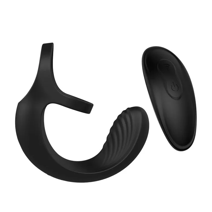 Zero Tolerance Vibrating Ball Cradle Zero Tolerance Male Sex Toys
