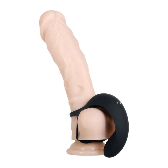 Zero Tolerance Vibrating Ball Cradle Zero Tolerance Male Sex Toys