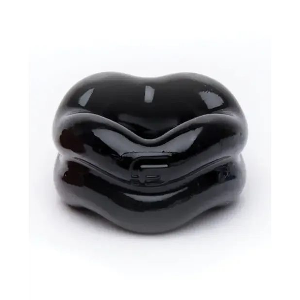 665 INC Anal Sport Fucker Revolution Ring Stretcher Black 665 INC Anal Sport Fucker Revolution Ring Stretcher Black