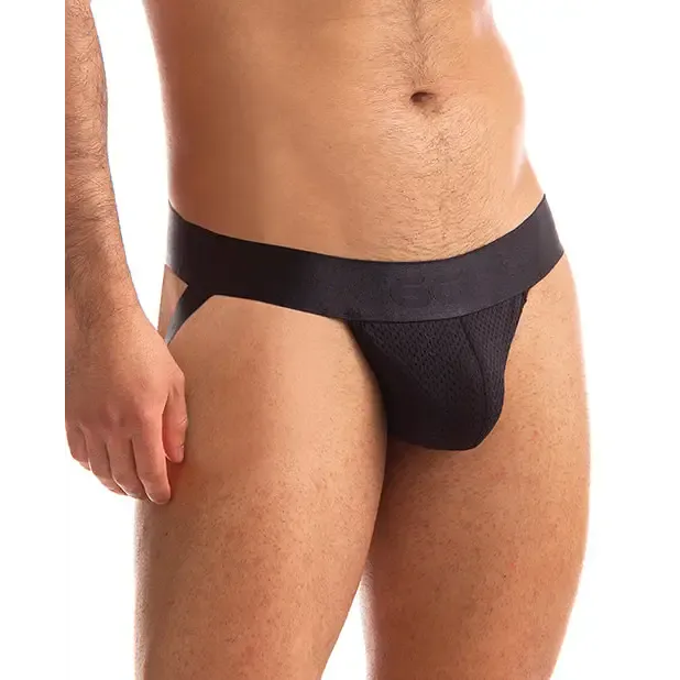 665 INC Vibrators 665 Stealth Jockstrap