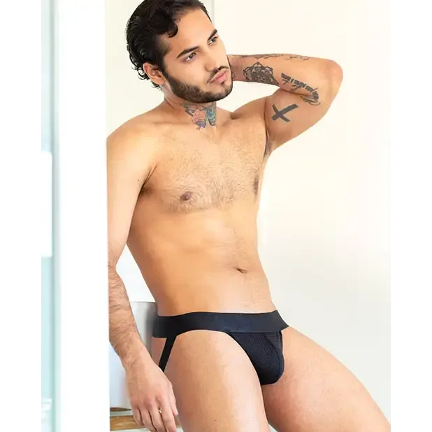 665 INC Vibrators 665 Stealth Jockstrap 665 INC Vibrators 665 Stealth Jockstrap
