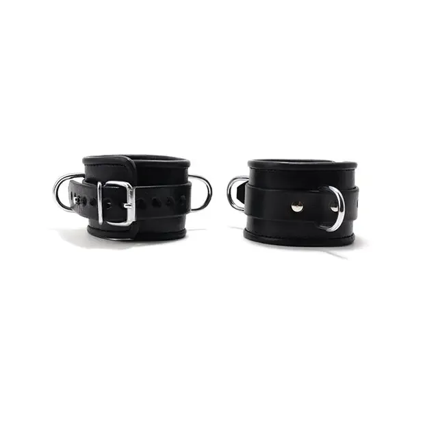 665 Padded Locking Wrist Restraint 665 INC Couples