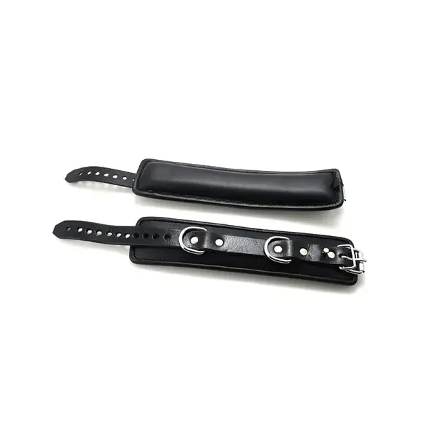 665 Padded Locking Wrist Restraint 665 INC Couples