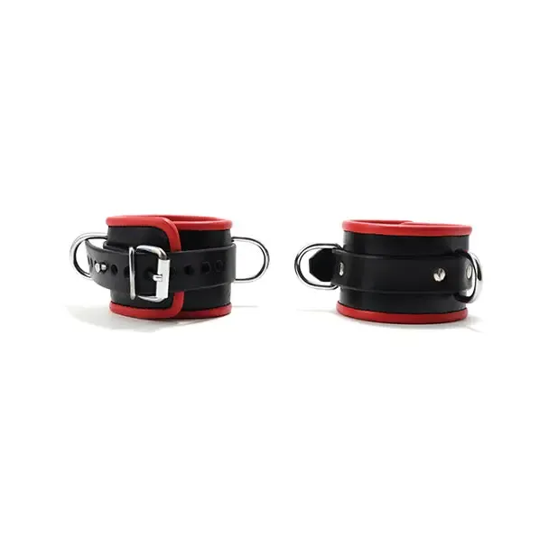 665 Padded Locking Wrist Restraint 665 INC Couples