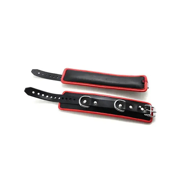 665 Padded Locking Wrist Restraint 665 INC Couples