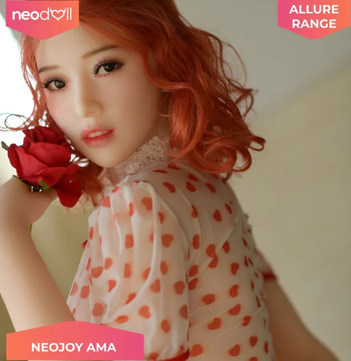 6YE Doll Male Sex Toys Neodoll Allure Ama Realistic Sex Doll 165cm Natural 6YE Doll Male Sex Toys Neodoll Allure Ama Realistic Sex Doll 165cm Natural