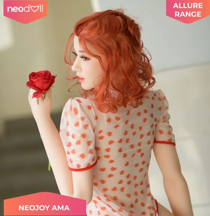 6YE Doll Male Sex Toys Neodoll Allure Ama Realistic Sex Doll 165cm Natural 6YE Doll Male Sex Toys Neodoll Allure Ama Realistic Sex Doll 165cm Natural