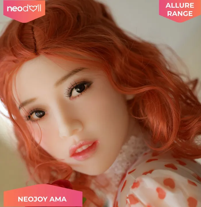 6YE Doll Male Sex Toys Neodoll Allure Ama Realistic Sex Doll 165cm Natural 6YE Doll Male Sex Toys Neodoll Allure Ama Realistic Sex Doll 165cm Natural
