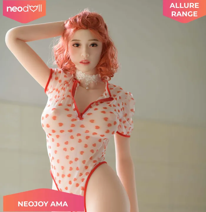 6YE Doll Male Sex Toys Neodoll Allure Ama Realistic Sex Doll 165cm Natural 6YE Doll Male Sex Toys Neodoll Allure Ama Realistic Sex Doll 165cm Natural