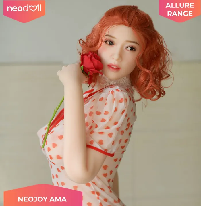 6YE Doll Male Sex Toys Neodoll Allure Ama Realistic Sex Doll 165cm Natural 6YE Doll Male Sex Toys Neodoll Allure Ama Realistic Sex Doll 165cm Natural