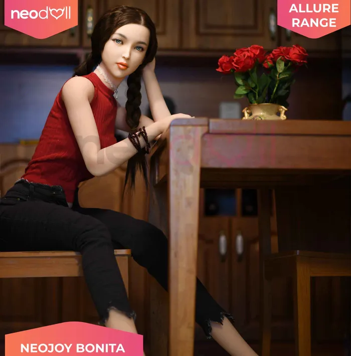 6YE Doll Male Sex Toys Neodoll Allure Bonita Realistic Sex Doll 171cm Natural 6YE Doll Male Sex Toys Neodoll Allure Bonita Realistic Sex Doll 171cm Natural