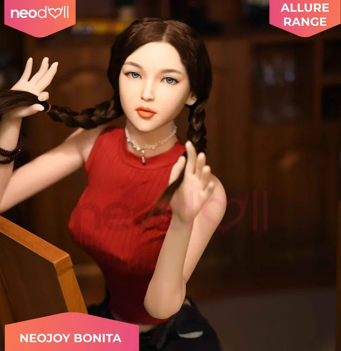 6YE Doll Male Sex Toys Neodoll Allure Bonita Realistic Sex Doll 171cm Natural 6YE Doll Male Sex Toys Neodoll Allure Bonita Realistic Sex Doll 171cm Natural
