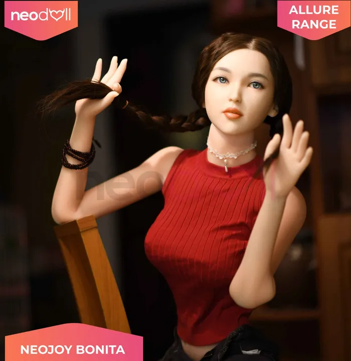 6YE Doll Male Sex Toys Neodoll Allure Bonita Realistic Sex Doll 171cm Natural 6YE Doll Male Sex Toys Neodoll Allure Bonita Realistic Sex Doll 171cm Natural
