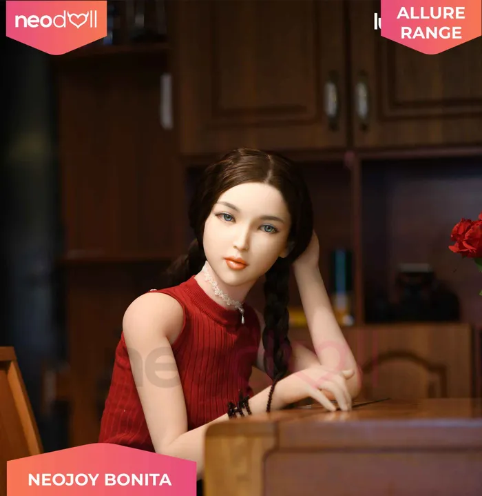 6YE Doll Male Sex Toys Neodoll Allure Bonita Realistic Sex Doll 171cm Natural 6YE Doll Male Sex Toys Neodoll Allure Bonita Realistic Sex Doll 171cm Natural
