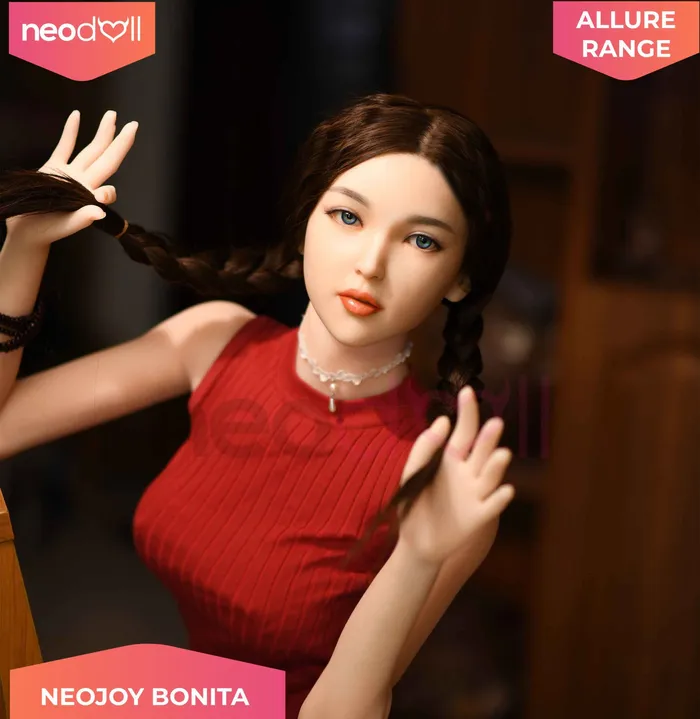 6YE Doll Male Sex Toys Neodoll Allure Bonita Realistic Sex Doll 171cm Natural 6YE Doll Male Sex Toys Neodoll Allure Bonita Realistic Sex Doll 171cm Natural