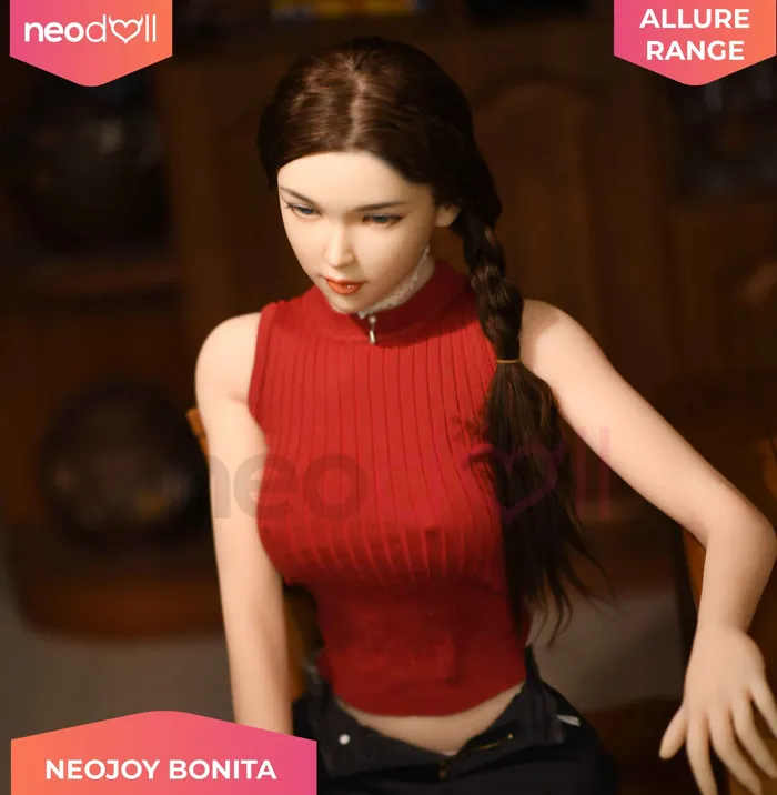 6YE Doll Male Sex Toys Neodoll Allure Bonita Realistic Sex Doll 171cm Natural 6YE Doll Male Sex Toys Neodoll Allure Bonita Realistic Sex Doll 171cm Natural