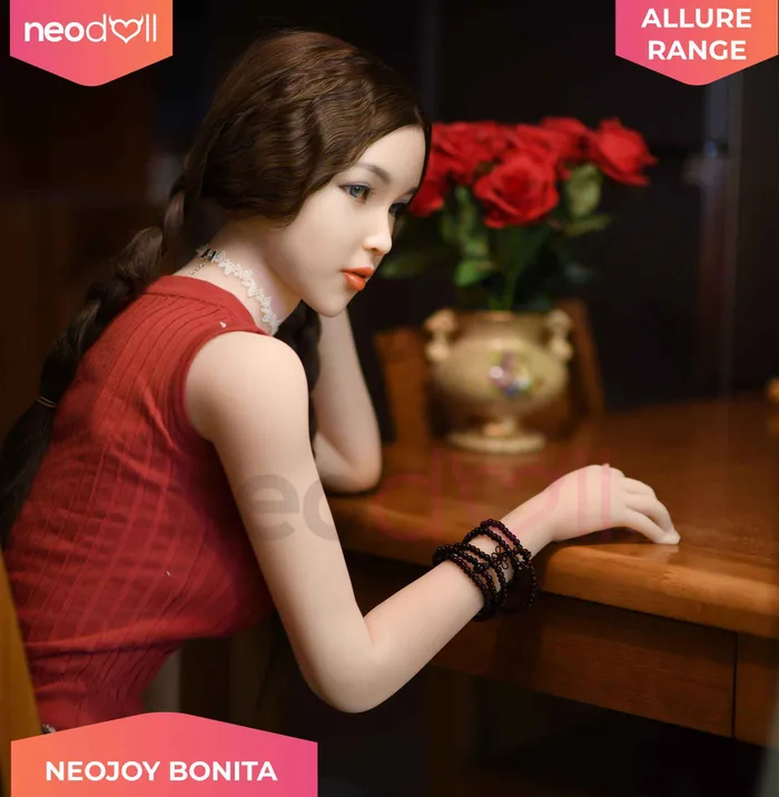 6YE Doll Male Sex Toys Neodoll Allure Bonita Realistic Sex Doll 171cm Natural 6YE Doll Male Sex Toys Neodoll Allure Bonita Realistic Sex Doll 171cm Natural
