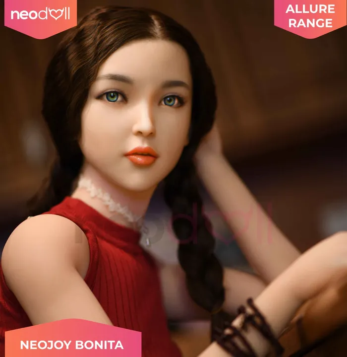 6YE Doll Male Sex Toys Neodoll Allure Bonita Realistic Sex Doll 171cm Natural 6YE Doll Male Sex Toys Neodoll Allure Bonita Realistic Sex Doll 171cm Natural