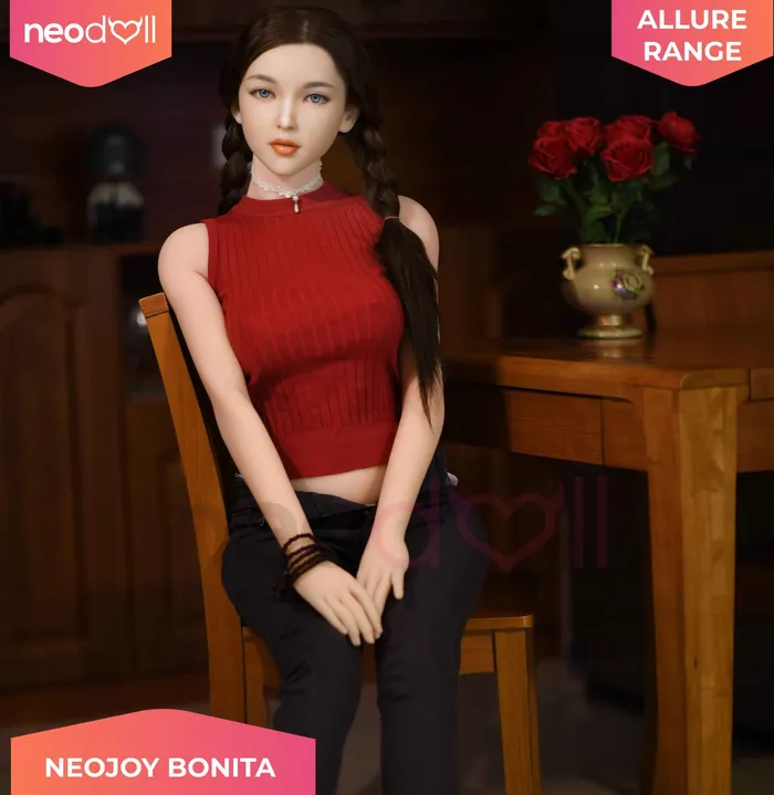 6YE Doll Male Sex Toys Neodoll Allure Bonita Realistic Sex Doll 171cm Natural 6YE Doll Male Sex Toys Neodoll Allure Bonita Realistic Sex Doll 171cm Natural