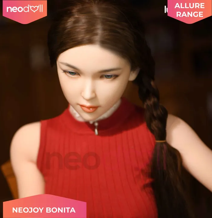 6YE Doll Male Sex Toys Neodoll Allure Bonita Realistic Sex Doll 171cm Natural 6YE Doll Male Sex Toys Neodoll Allure Bonita Realistic Sex Doll 171cm Natural