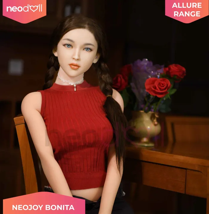 6YE Doll Male Sex Toys Neodoll Allure Bonita Realistic Sex Doll 171cm Natural 6YE Doll Male Sex Toys Neodoll Allure Bonita Realistic Sex Doll 171cm Natural