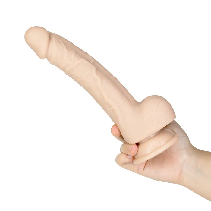 Addiction Addiction Tristan 94 Dong Dildos