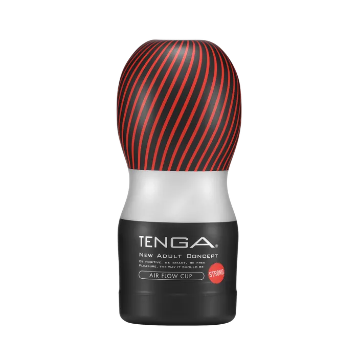 Air Flow Cup Strong TENGA ONACUP Male Sex Toys