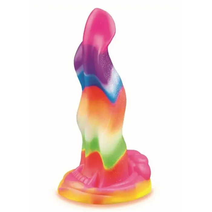 Alien Nation Lick Of The Lair Icon Brands Dildos