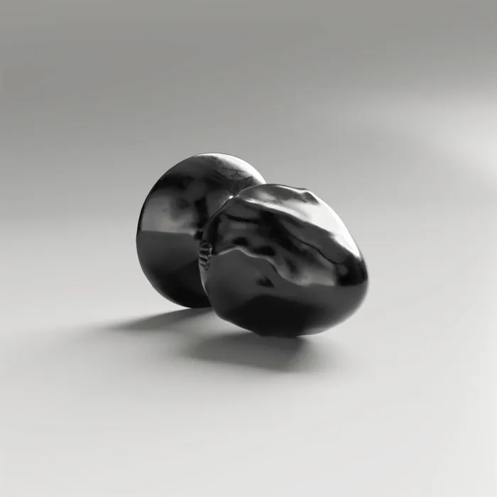 Anal All Black All Black Steroid The Dumbbell