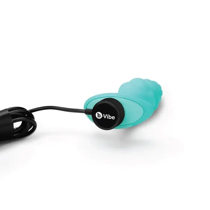 Anal bVibe bVibe Small Texture Plug