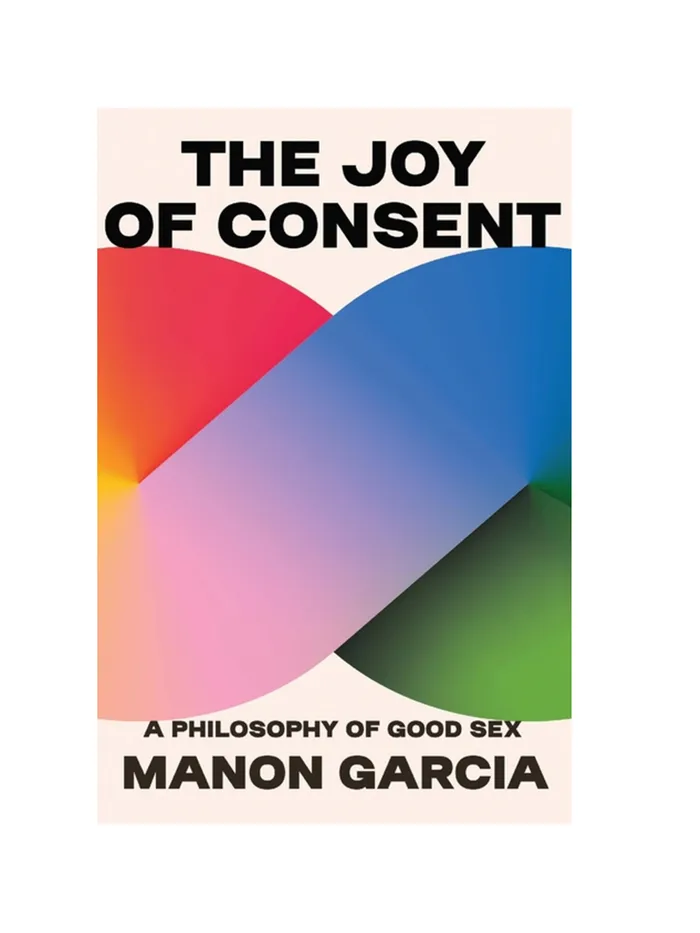 Anal Belknap Press Joy of Consent
