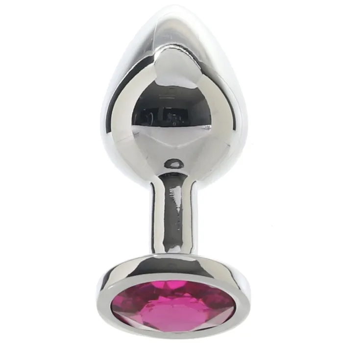 Anal CalExotics Jewel Large Rose Plug