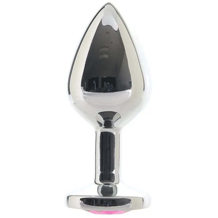 Anal CalExotics Jewel Large Rose Plug