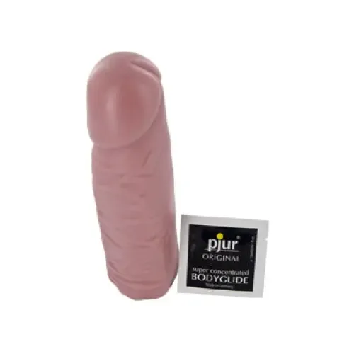 Anal Deeva Dynamic Strapless Extension 7 Inch