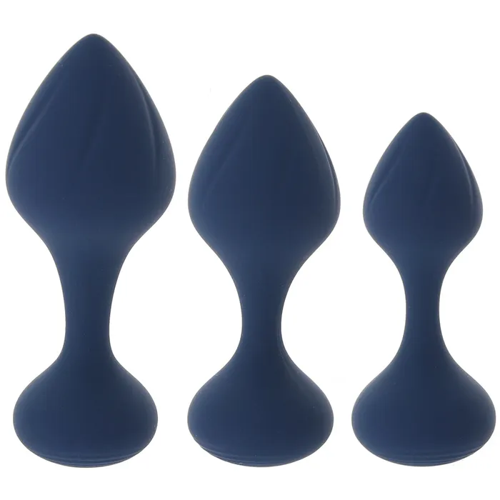 Anal Evolved Novelties Playboy Tail Trainer Anal Kit