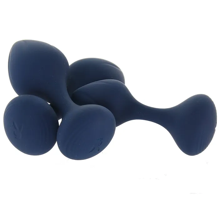 Anal Evolved Novelties Playboy Tail Trainer Anal Kit