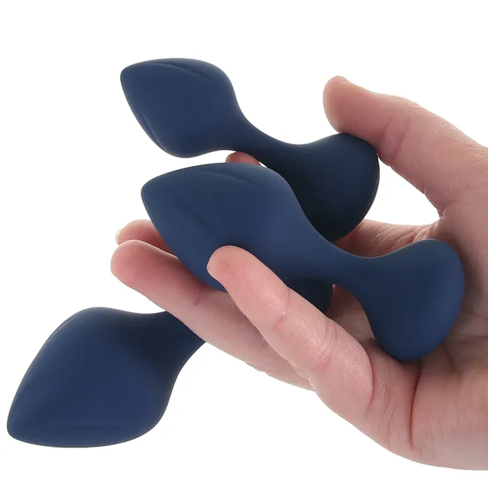 Anal Evolved Novelties Playboy Tail Trainer Anal Kit