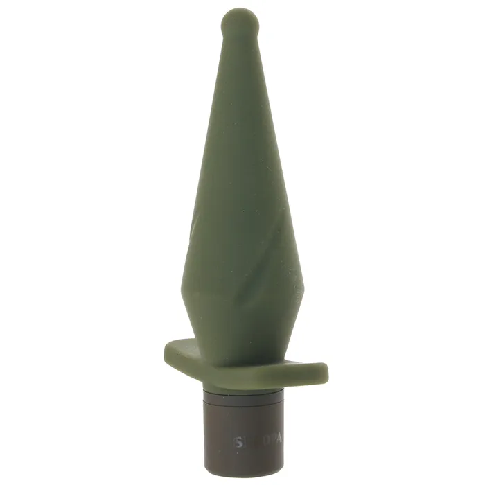 Anal Evolved Novelties Selopa The Private Plug Vibe