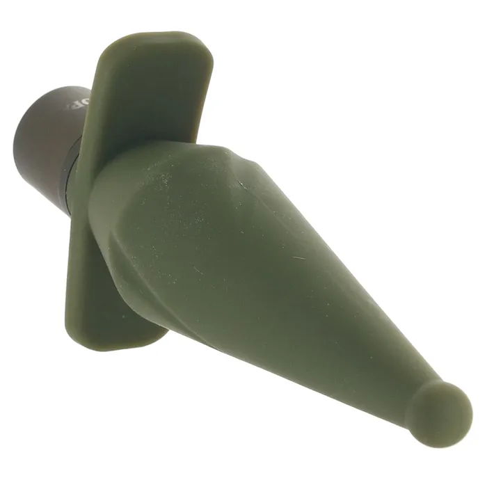 Anal Evolved Novelties Selopa The Private Plug Vibe