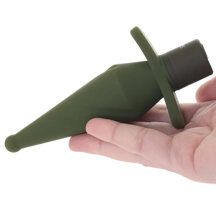 Anal Evolved Novelties Selopa The Private Plug Vibe