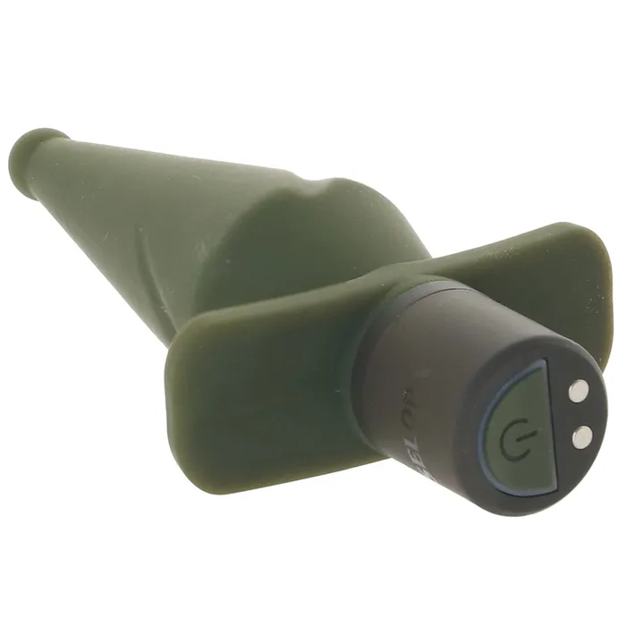 Anal Evolved Novelties Selopa The Private Plug Vibe