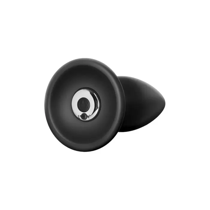 Anal Fantasy Elite Small Rechargeable Anal Plug Anal Fantasy Elite Male Sex Toys Anal Fantasy Elite Small Rechargeable Anal Plug Anal Fantasy Elite Male Sex Toys