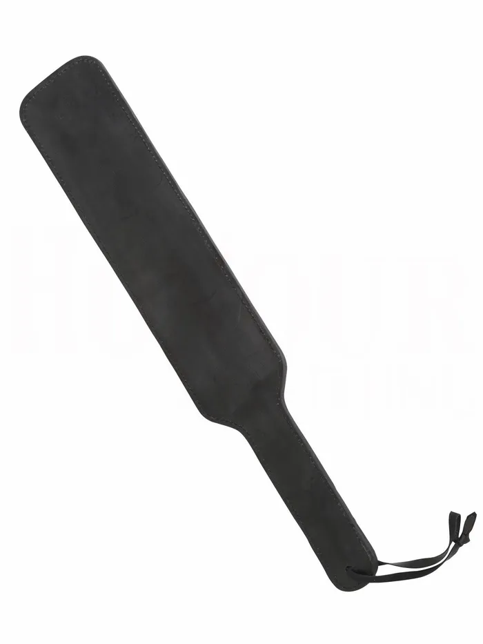Anal Large Bad Boy Paddle Black HonourSkintwocom Anal Large Bad Boy Paddle Black HonourSkintwocom