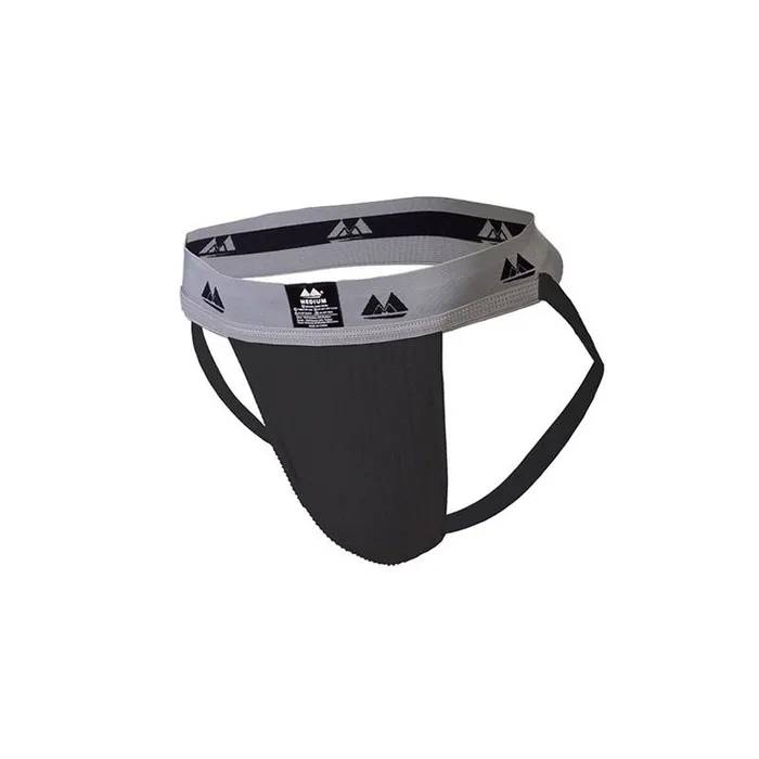 Anal MM MM Classic Jock Black