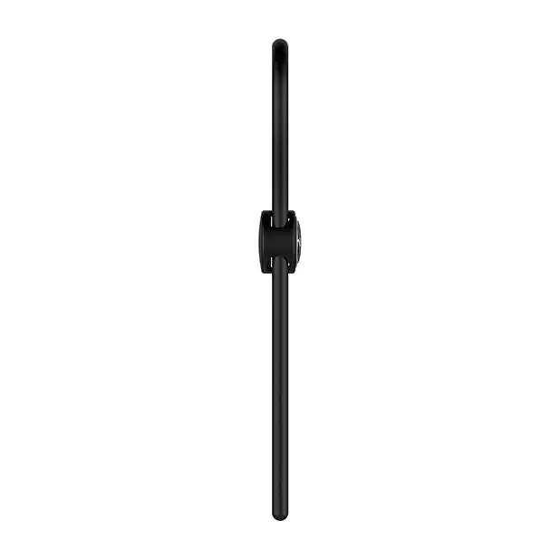 Anal Nexus Forge Adjustable Silicone Lasso Cockring Black Nexus Anal Nexus Forge Adjustable Silicone Lasso Cockring Black Nexus