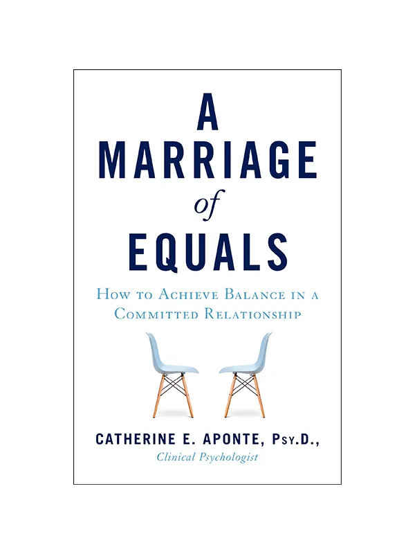 Anal She Writes Press Marriage of Equals