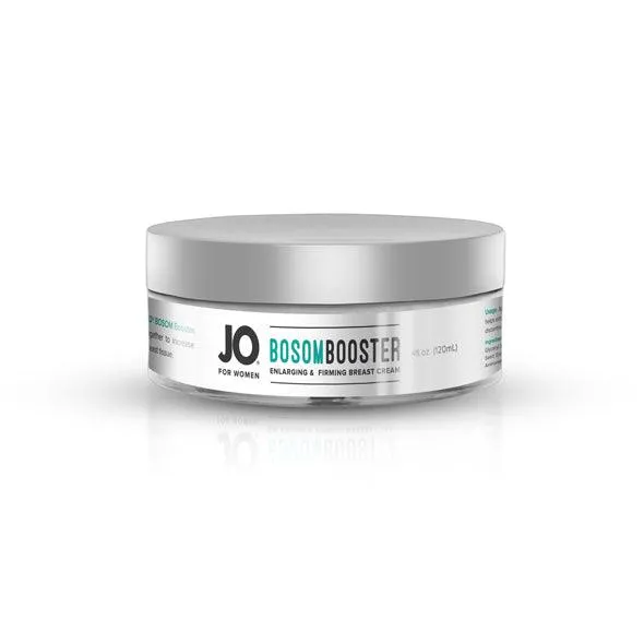 Anal System JO System JO For Women Bosom Booster Cream 120 ml